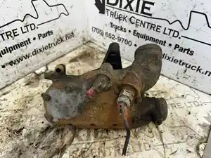 Used Cooling Assembly (Stock #O/S-4418-COOLASSY)) Part Image