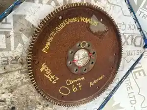 Photo of part