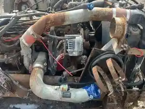 Photo of part