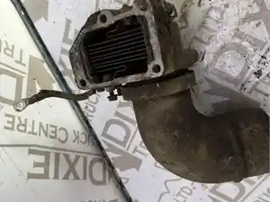 Used Cummins C8.3; ISC Engine Misc Part (Stock #CUM-6087-INTKMNFLD)) Part Image