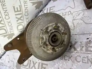 Used Cummins C8.3; ISC Fan Clutch/Hub (Stock #CUM-3568-FNCLTCH)) Part Image