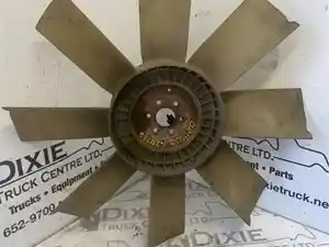 Used Cummins Fan (Stock #INT-2707-ENGFAN)) Part Image