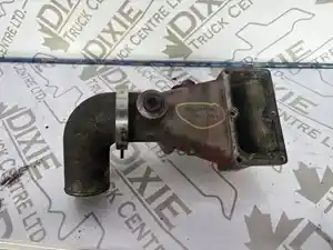 Used Cummins ISB 6.7 Intake Manifold (Stock #CUM-5083-INTKMNFLD)) Part Image