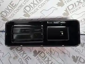 Used Cummins ISB Oil Pan (Stock #CUM-3569-OILPN)) Part Image