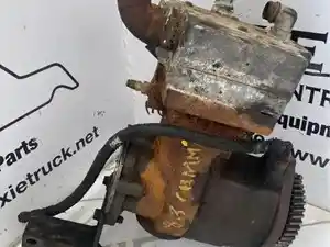 Used Cummins ISC Air Compressor (Stock #FRE06-2668-COMPR)) Part Image