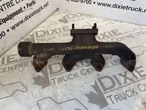 Used Cummins ISC Exhaust Manifold (Stock #CUM-2530-EXHSTMAN)) Part Image