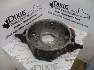 Used Cummins ISC Flywheel Housing (Stock #CUM1343-FLYWHL)) Part Image