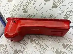 Used Cummins ISC Oil Pan (Stock #CUM-4921-OILPN)) Part Image
