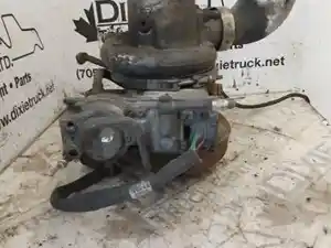 Used Cummins ISC Turbo (Stock #CUM-3582-TURBO)) Part Image