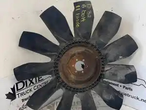Used Cummins ISM Fan (Stock #PET10-2549-FAN)) Part Image