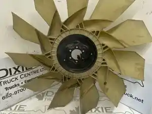 Used Cummins ISX Fan (Stock #CUM15-2585-FAN)) Part Image