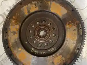 Used Cummins ISX Flywheel Image
