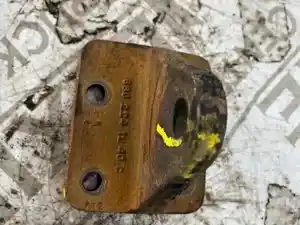 Used Cummins ISX; Signature Engine Assy Image