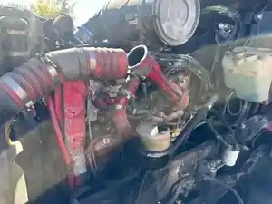 Used Cummins ISX/X15 Engine Assy (Stock #KEN07-5528-ENG)) Part Image