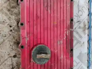 Photo of part