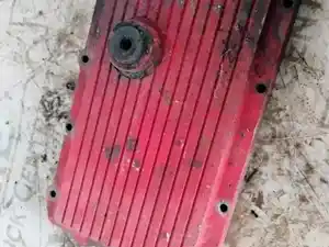 Photo of part