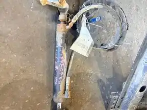 Used Cylinder (Stock #FRE00-5725-CYL)) Part Image