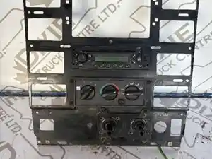 Used Dash Ass'y (Stock #CAT12-1377-DSHPNL/2)) Part Image