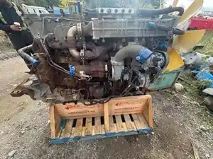 Photo of part