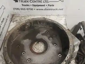 Used Detroit SERIES 60 Flywheel Housing (Stock #FRE05-2450-FLYWHLHS)) Part Image
