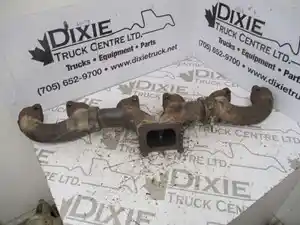 Photo of part