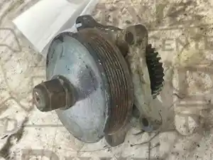 Used Detroit Series 60 14.0L Engine Misc Part (Stock #FRE07-2426-ACCDRV)) Part Image
