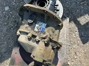 Used Differential Case (Stock #INT09-4619-FTDIFF)) Part Image