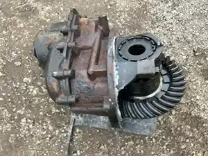 Used Differential Case (Stock #KEN07-1643-DIFF)) Part Image