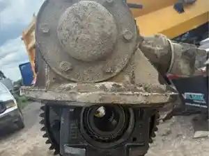 Used Differential Case (Stock #MAC98-5167-RDIFF/KR)) Part Image