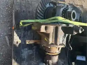 Used Differential Case (Stock #MAC05-2096-RDIFF)) Part Image