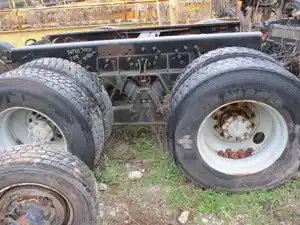 Used Differential Case (Stock #INT1869-DIFF)) Part Image