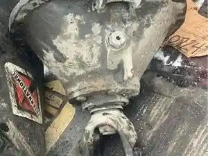 Used Differential Case (Stock #EAT-4790-DIFF)) Part Image