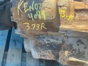 Used Differential Case (Stock #KEN07-4084-FTDIFF)) Part Image