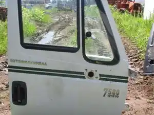 Photo of part