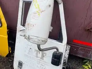 Used Door (Stock #INT03-2949-DOOR/PS)) Part Image