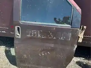 Used Door (Stock #GMC08-3979-DOOR/PS/)) Part Image