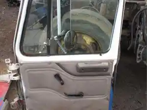 Used Door (Stock #INT1124-CTP/DORPSR)) Part Image