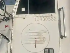 Used Door (Stock #FRE03-1891-DOOR/DS/)) Part Image