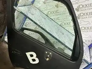 Used Door (Stock #HIN13-4158-DOOR/PS/)) Part Image