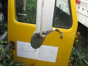Photo of part