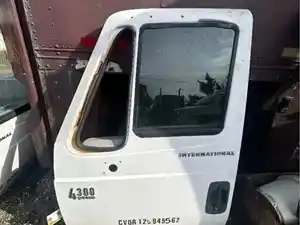 Used Door (Stock #INT06-3938-DOOR/DS)) Part Image