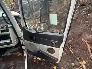 Used Door (Stock #WES15-5104-DOOR/PS/)) Part Image