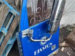 Used Door (Stock #FRE20-3499-DOOR/DS/)) Part Image
