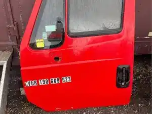 Used Door (Stock #INT09-3201-DOOR/DS)) Part Image