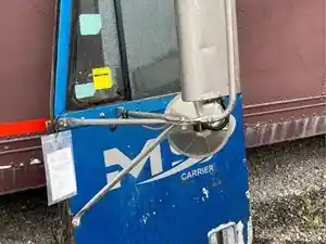 Used Door (Stock #FRE97-2791-DOOR/DS)) Part Image