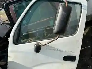 Used Door (Stock #HIN13-4099-DOOR/DS/)) Part Image