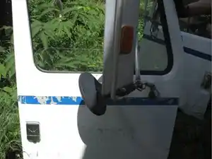 Photo of part