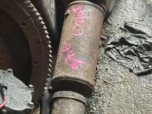 Photo of part