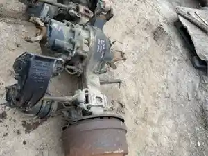 Photo of part
