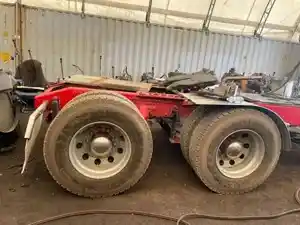 Used Eaton RS462 Axle, Complete Rear (Stock #MAC05-2678-TDMRECLP)) Part Image